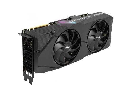 ASUS NVIDIA GeForce RTX 2080 SUPER 8GB EVO Turing